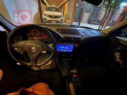 بی ئێم دەبڵیو سیریەس 5